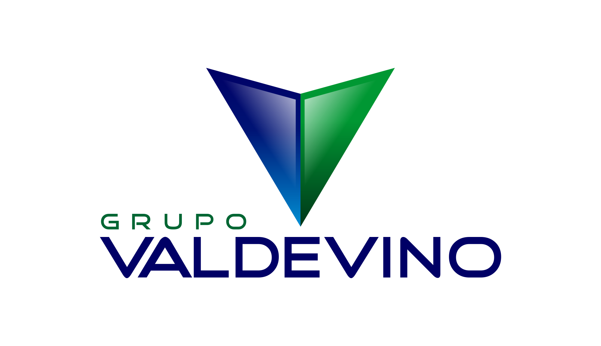 Logo Grupo Valdevino